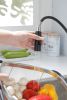 Touch Kitchen Faucet with Pull Down Sprayer
